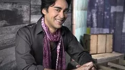 Elyas Akhoun