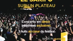 LE SAKIFO SUR UN PLATEAU : TRITONIK LE SAKIFO SUR UN PLATEAU : TRITONIK