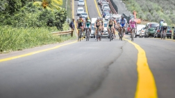 Tour Cycliste International de Martinique