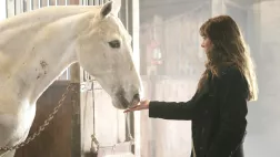 Pan Europeenne Production / Studio Canal / France 2 Cinéma DANSE AVEC LUI