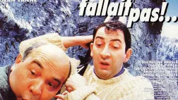 © TF1 Droits audiovisuels FALLAIT PAS !