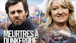 © Sarah ALCALAY MEURTRES A DUNKERQUE