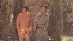 © Société Nouvelle de Cinématographie / Tritone Cinematografica PISCINE (LA)