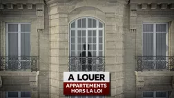 © Dream Way LOGEMENT : A QUI PROFITE LA CRISE ?