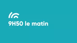 9h50 le matin 9h50 le matin