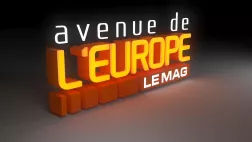 FTV 2015 AVENUE DE L'EUROPE, LE MAG