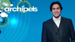 ARCHIPELS JE NOUS SOMMES VUS #REUNION 1ERE ARCHIPELS JE NOUS SOMMES VUS #REUNION 1ERE