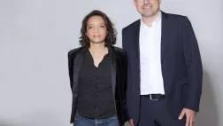 © Delphine Ghosarossian / FTV OUTRE-MER POLITIQUE