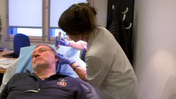 MEDECINES COMPLEMENTAIRES  : QUELLE PLACE A L'HÔPITAL ?