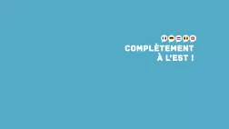 Générique Complètement à l'Est ! Générique Complètement à l'Est !