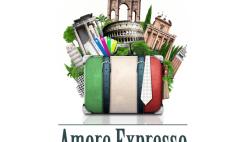 Nouveau magazine culturel, "Amore Expresso", un samedi par mois à 20h35 sur ViaStella