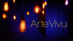Série de spectacles vivants dans Arte Vivu, un samedi par mois à 20h45 sur ViaStella