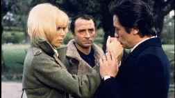 © 1974 StudioCanal - Capitolina Produzioni Cinematografiche S.r.l. LES SEINS DE GLACE