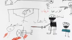 © Pac Presse LES ENFANTS DE DAECH