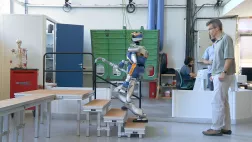 © Cinétévé UN MONDE SANS TRAVAIL ?