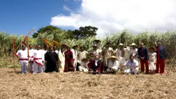 "CHIM SOO KUNG - DE CANTON À TAHITI" "CHIM SOO KUNG - DE CANTON À TAHITI"
