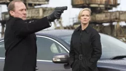 MI-5 SAISON 7 MI-5 SAISON 7
