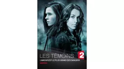 LES TEMOINS S2 LES TEMOINS S2