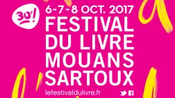 Festival du livre de Mouans Sartoux Mouans Sartoux