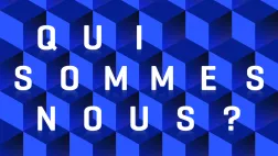 Générique Qui sommes-nous ? Générique Qui sommes-nous ?
