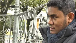 Tofi et les larmes du Pacifique Tofi et les larmes du Pacifique