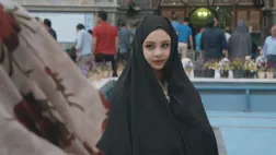 © Yami2 IRAN, LE REVEIL D'UN GEANT