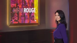 infrarouge infrarouge