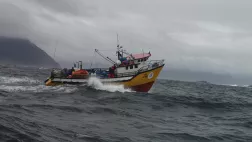 © Centre-Terre.fr/MC4 PATAGONIE, L'ÎLE OUBLIÉE