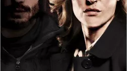 © BBC THE FALL - SAISON 1