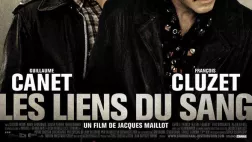 LES LIENS DU SANG LES LIENS DU SANG