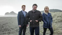 (C) SPP et All3Media international BROKENWOOD MYSTERIES (THE)