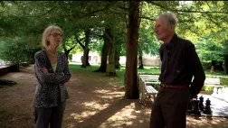 © Les Films de l’Odyssée LE POIDS DE L'HERITAGE