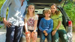 © TF1 DROITS AUDIOVISUELS JUSTE UN REGARD