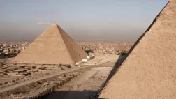 © Windfall LE PAPYRUS OUBLIE DE LA GRANDE PYRAMIDE