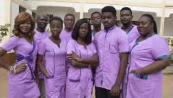 © COTE OUEST HOSPITAL I.T