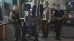 JORDSKOTT, LA FORET DES DISPARUS - Saison 1