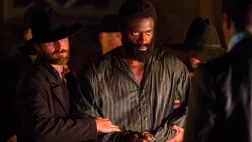 Steve Dietl/WGN/Courtesy of Sony Pictures Television ©Sony Pictures film - all rights reserved UNDERGROUND - Saison 2