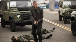 © 2016 Warner Bros. Entertainment THE LAST SHIP - Saison 3