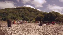 marae marae