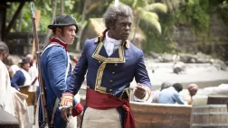 TOUSSAINT LOUVERTURE