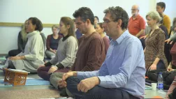 © 17 Juin Média MÉDITATION, UNE RÉVOLUTION DANS LE CERVEAU