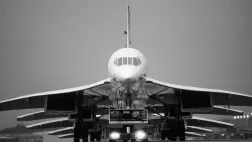 © Collection Air France CONCORDE
