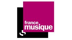logo France Musique 