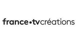 Logo Francetv creations
