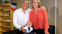 Tout le monde joue Tout le monde joue