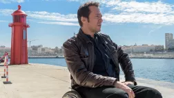 © François LEFEBVRE - FTV CAIN SAISON 5