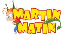 Martin Matin