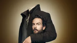 © 2017 Fox and its related entities. All rights reserved. SLEEPY HOLLOW - Saison 4