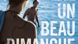 © Les Films Pelléas / France 3 Cinéma / Pauline's Angel UN BEAU DIMANCHE