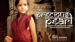 © Globo / Côte Ouest PRECIOUS PEARL